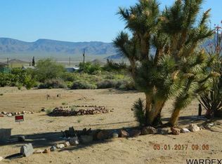 10210 N Boulder Rd, Kingman, AZ 86401