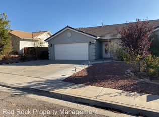 378 N 2070 E, Saint George, UT 84790