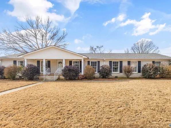 3204 Beverly Dr SW, Huntsville, AL 35801