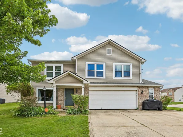 7807 Fox Glen Dr, Indianapolis, IN 46239