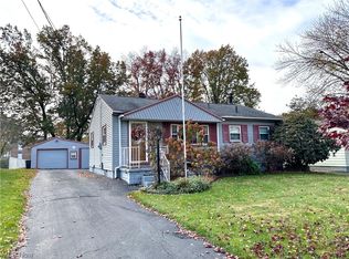 115 Andrea Blvd, Niles, OH 44446