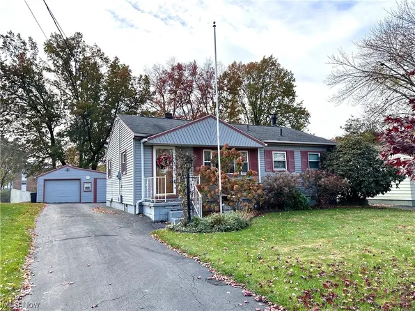 115 Andrea Blvd, Niles, OH 44446