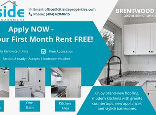 2060 Alison Ct SW APT A7, Atlanta, GA 30311