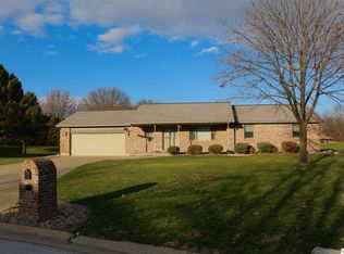 1409 Northstar, Quincy, IL 62305