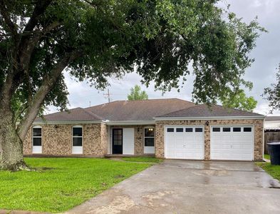 2908 Avenue J, Nederland, TX, 77627
