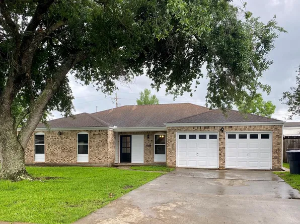 2908 Avenue J, Nederland, TX 77627