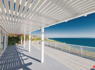 18148 Wakecrest Dr, Malibu, CA 90265