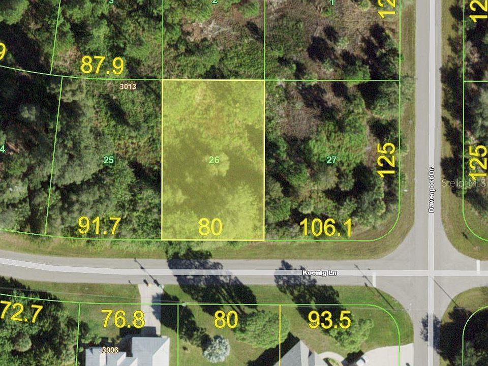 1st image of 12408 Koenig Ln