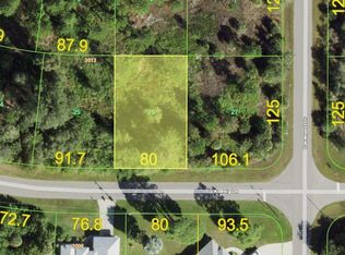 12408 Koenig Ln, Port Charlotte, FL 33953