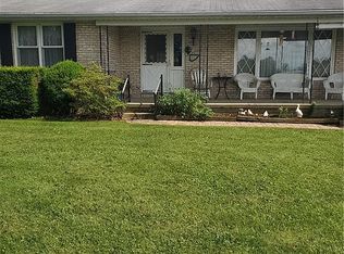 14150 Warren Rd NE, Minerva, OH 44657