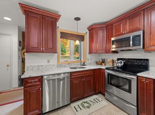 65 Mountain River East Road #58, Thornton, NH 03285