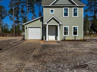 178 Penfield [lot 78] Way, Raeford, NC 28376