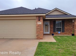 1917 99th St, Lubbock, TX 79423