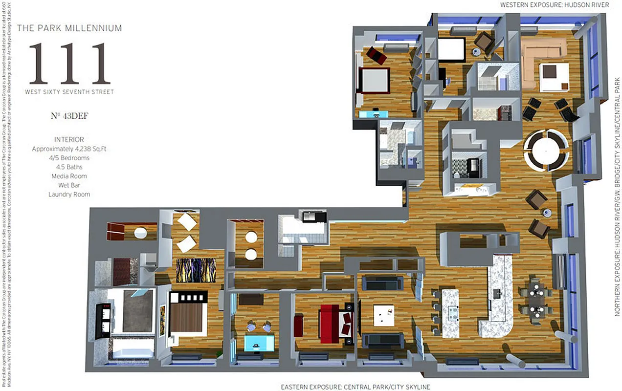 floor plan 4