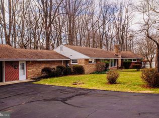 1135 Ridge Rd, Langhorne, PA 19053