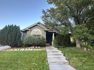 10436 N Palisades Way, Boise, ID 83714