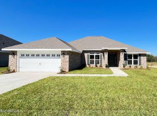 14858 Fritz Cir, Gulfport, MS 39503