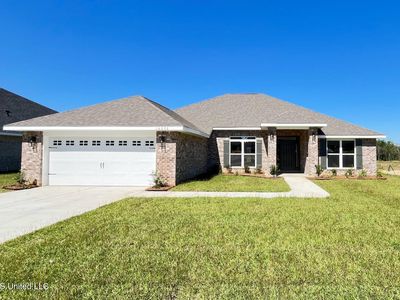 14858 Fritz Cir, Gulfport, MS, 39503