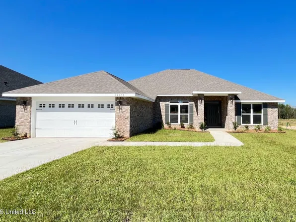 14858 Fritz Cir, Gulfport, MS 39503