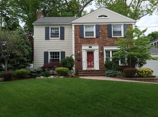 9 Carter Rd, West Orange, NJ 07052