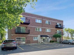 15524 Cicero Ave UNIT 2D, Oak Forest, IL 60452