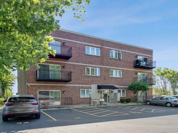 Oak Forest Hidden Gem, 15524 Cicero Ave Unit 3B, Oak Forest, IL 60452