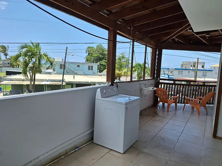 Bo Espinal Carr 442 Sector Playa — Photo 6
