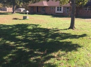 7632 County Road 308, Grandview, TX 76050