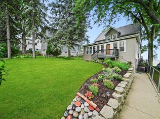 96 Lake Ln, Fox Lake, IL 60020