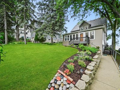 96 Lake Ln, Fox Lake, IL, 60020