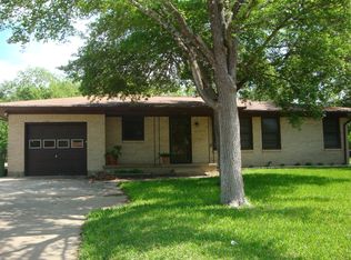 313 Dunn St, Bryan, TX 77801