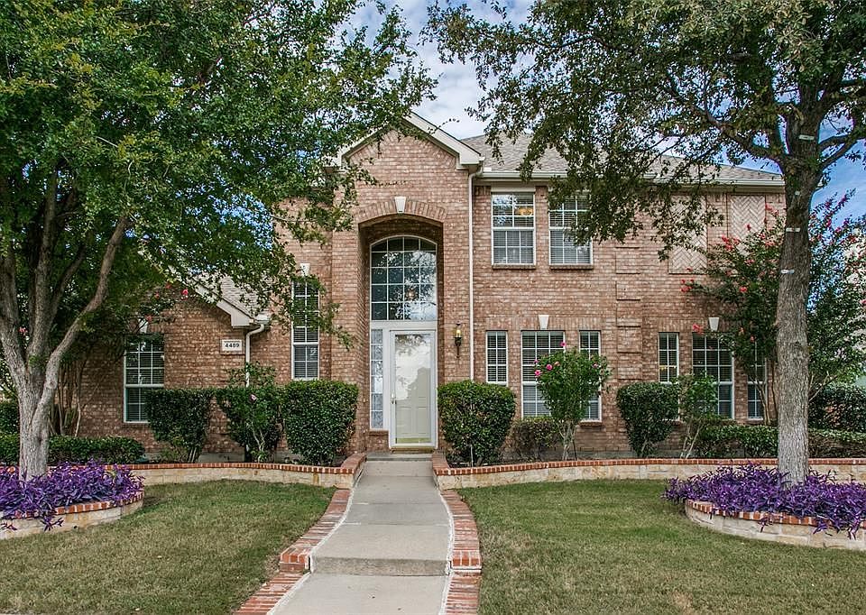 1st image of 4489 White Rock Ln