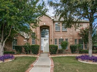 4489 White Rock Ln, Plano, TX 75024