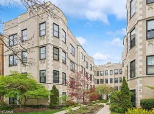 544 Sheridan Rd APT 3E, Evanston, IL 60202