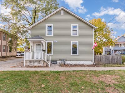 627 Concord St, Aurora, IL, 60505