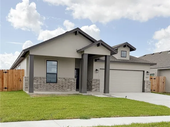 107 Raindance Ct, Victoria, TX 77904