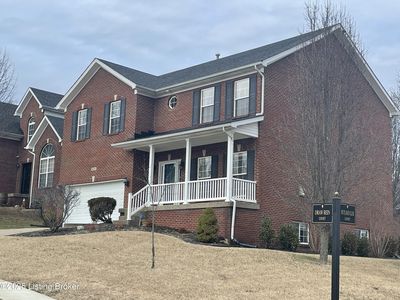 16311 Draw Rein Ct, Louisville, KY, 40245