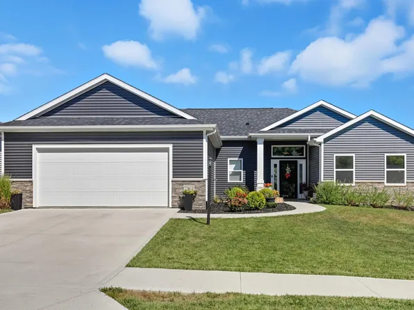 7962 Macbeth Psge, Fort Wayne, IN 46818