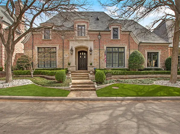 44 Abbey Woods Ln, Dallas, TX 75248