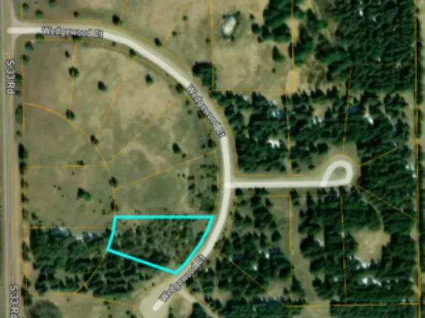 LOT 18 Wedgewood Ct, Cadillac, MI 49601