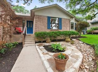 10506 Tweedsmuir Dr, Austin, TX 78750