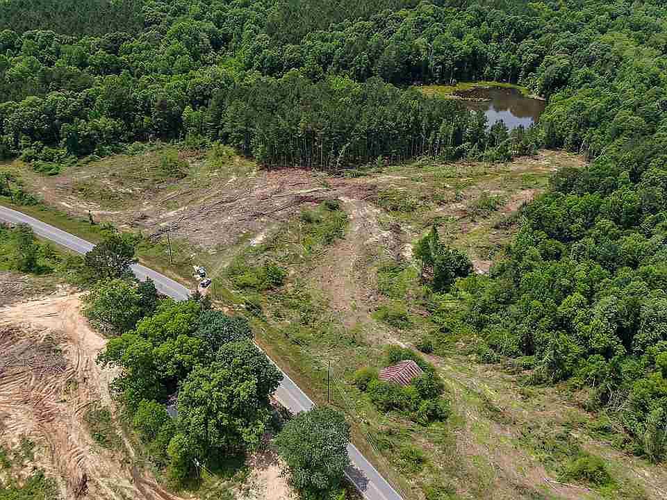 261 Dry Creek Rd, Magee, MS 39111 MLS 1326656 Zillow