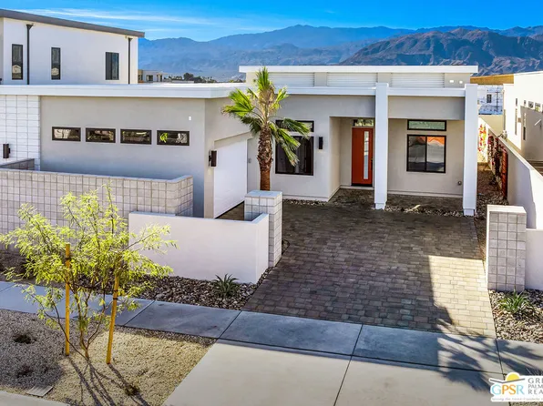 29 Sea Holly Rd Lot 174, Rancho Mirage, CA 92270