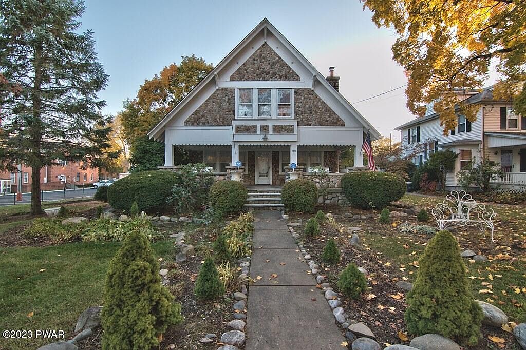 110 W St, Milford, PA 18337 Zillow