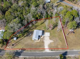 20718 NW 71st Ave, Starke, FL 32091