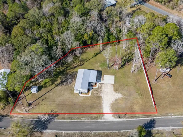 20718 NW 71st Ave, Starke, FL 32091