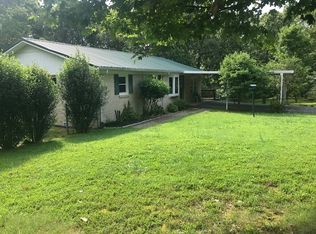 337 Valley View Rd, Dover, TN 37058