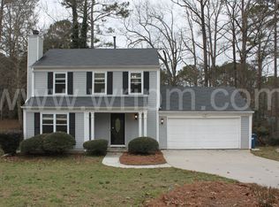 10350 Rillridge Ct, Alpharetta, GA 30022