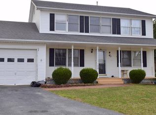 108 Shepherds Ct, Stephens City, VA