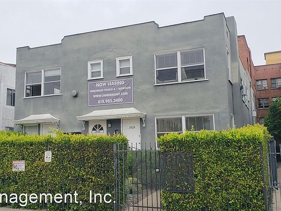 2nd image of 1812-1830 Wilcox Ave #1824